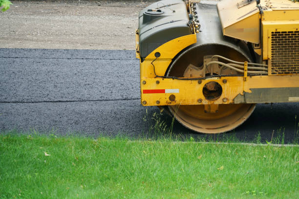 Best Permeable Paver Driveways in Atlantic Beach, NY